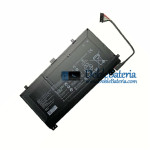 Batería para Huawei HN-W19L WRT-W19 R W09 MateBook13 HB4593J6ECW-31 [Batería de repuesto]